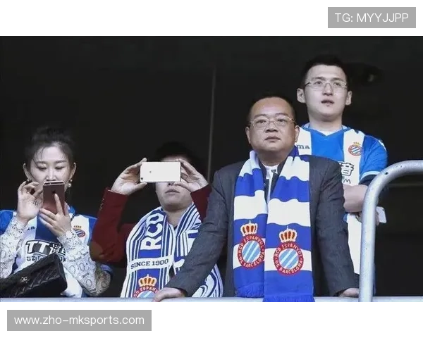 陈雁升收购西班牙人队十年后获利分析及未来发展前景预测