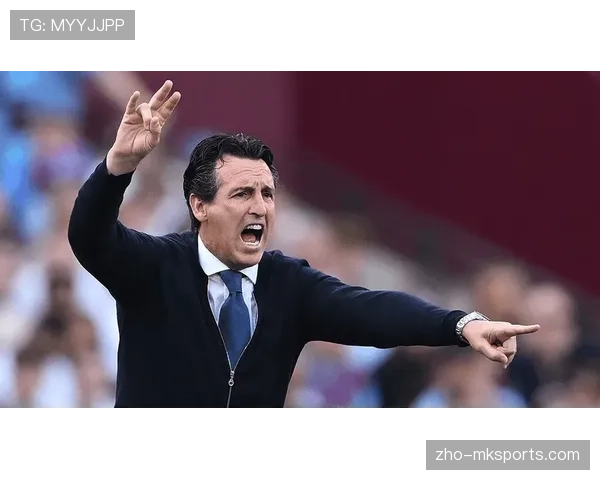 埃梅里谈英超风格演变:人盯人防守增加,对抗更激烈