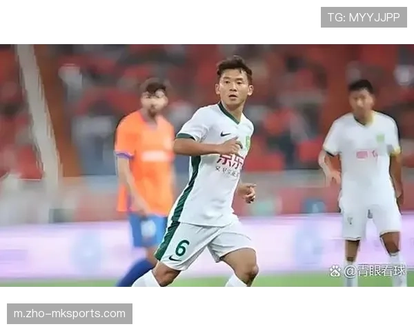 池忠国加强拦截作用 国安中场防守覆盖能力亟待提升 池忠国加强拦截作用 国安中场防守覆盖能力亟待提升