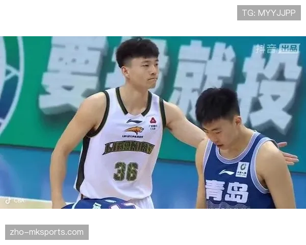 辽宁双加时惜败青岛,鄢手骐零分数据成战术转折点